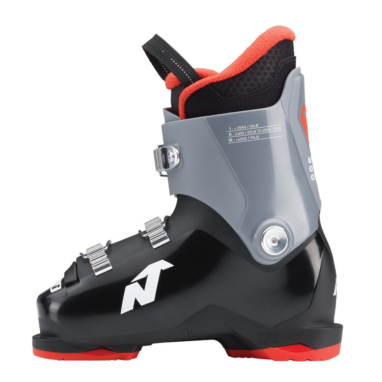 Nordica Nordica Speedmachine J3