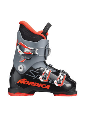 Nordica Nordica Speedmachine J3