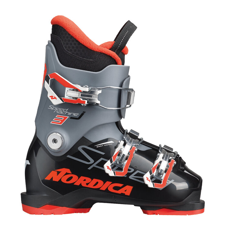 Nordica Nordica Speedmachine J3