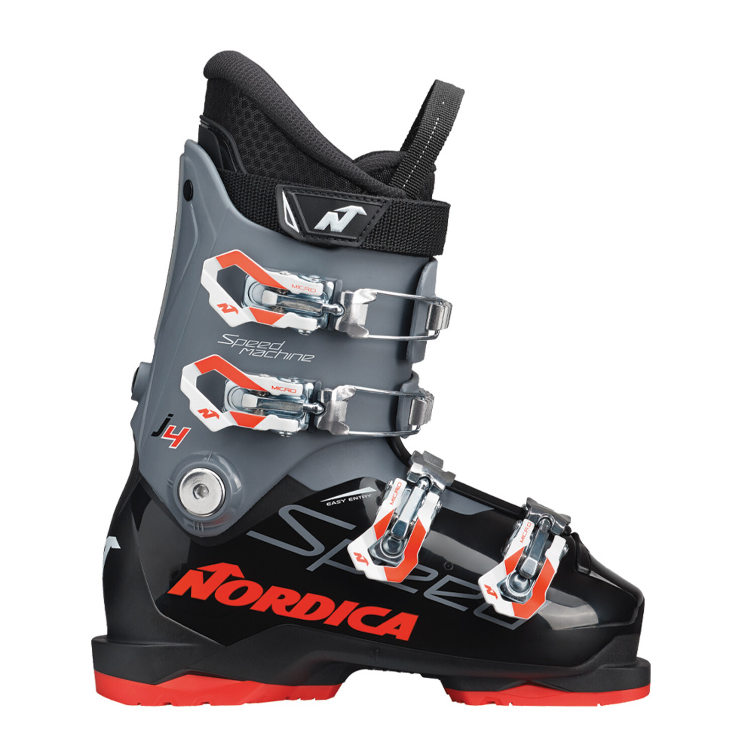 Nordica Speedmachine J 4 - Fresh Air Kelowna