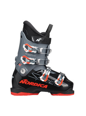 Nordica Nordica Speedmachine J4 Ski Boots - Junior