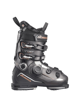 Nordica Nordica SportMachine 3 85 BOA Ski Boots - Women's 2026