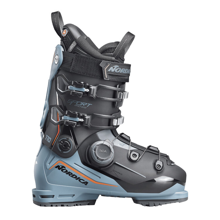 Nordica Nordica SportMachine 3 110 BOA Ski Boots 2026