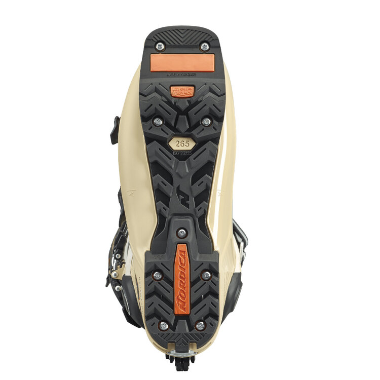 Nordica Nordica Unlimited 120 DYN Ski Boots 2026