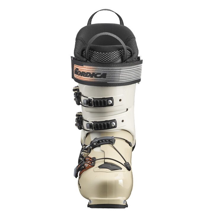 Nordica Nordica Unlimited 120 DYN Ski Boots 2026