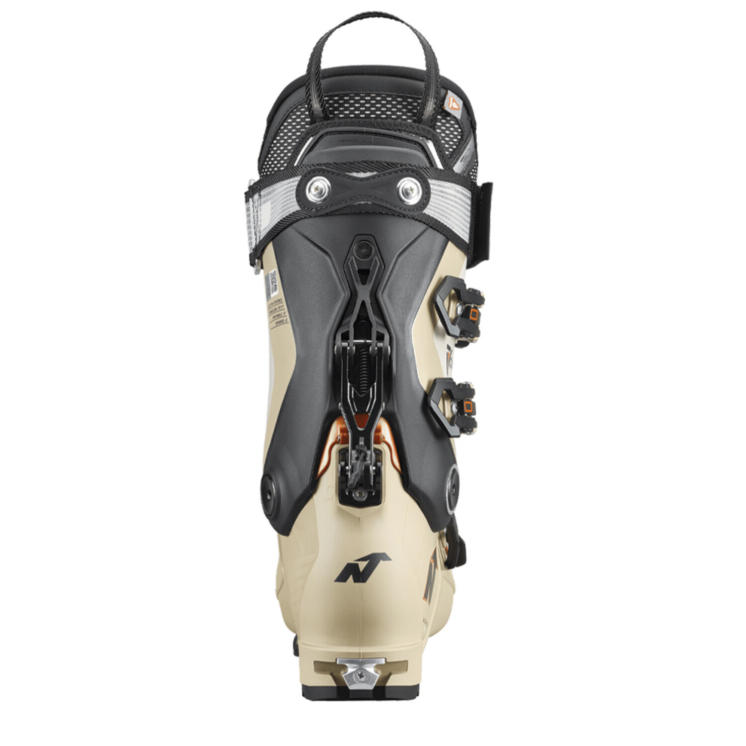 2026 Nordica Unlimited 120 DYN - Fresh Air Kelowna
