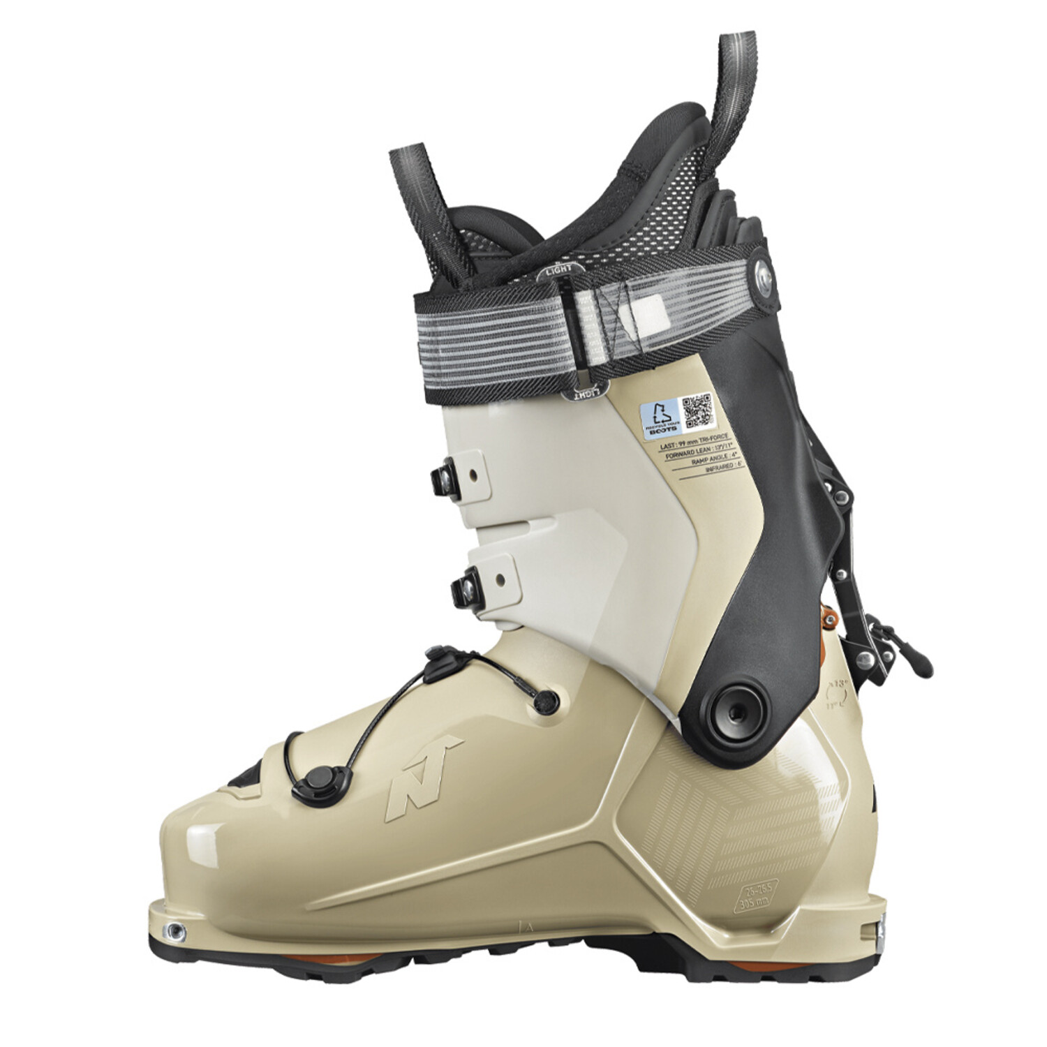 2026 Nordica Unlimited 120 DYN - Fresh Air Kelowna