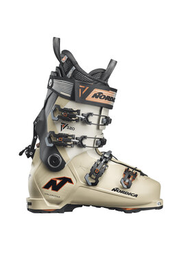 Nordica Nordica Unlimited 120 DYN Ski Boots 2026