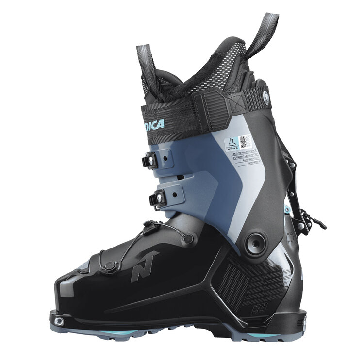 Nordica Nordica Unlimited 105 DYN Ski Boots - Women's 2026