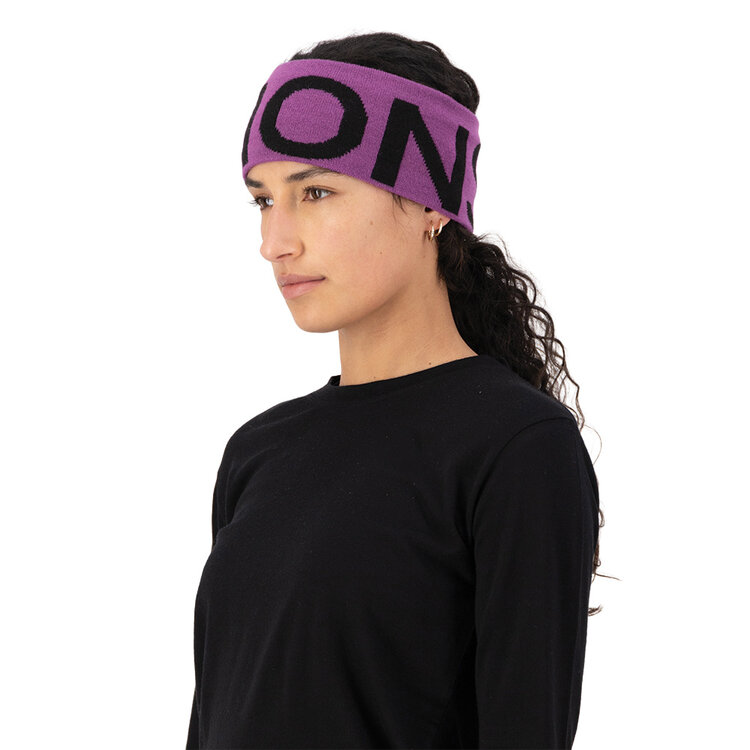 Mons Royale Mons Royale Arcadia Headband