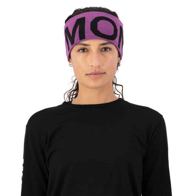 Mons Royale Mons Royale Arcadia Headband