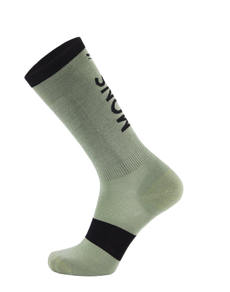 Mons Royale Mons Royale Atlas Merino Snow Sock — Unisex Ski/Snowboard