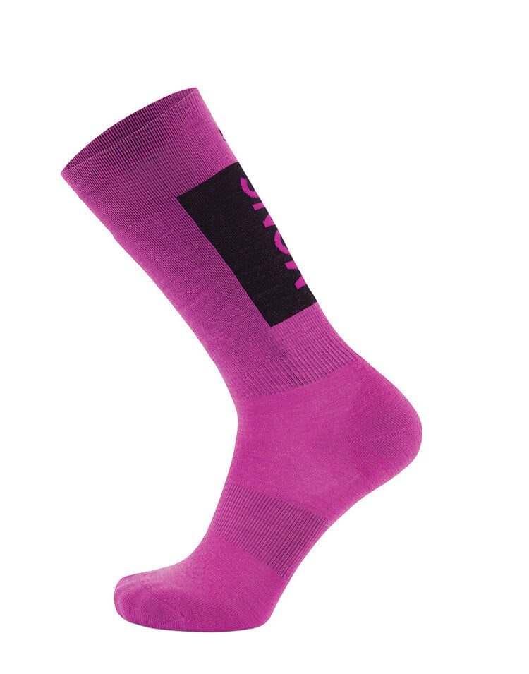 Mons Royale Mons Royale Atlas Merino Snow Sock — Unisex Ski/Snowboard