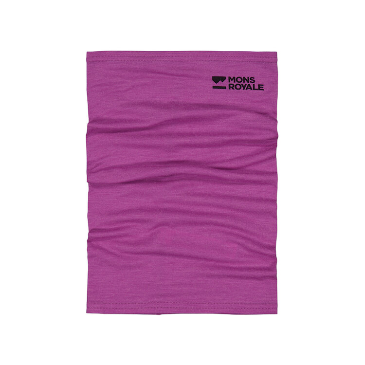 Mons Royale Mons Royale Daily Dose Neckwarmer