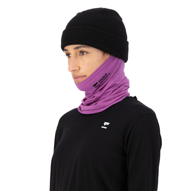 Mons Royale Mons Royale Daily Dose Neckwarmer