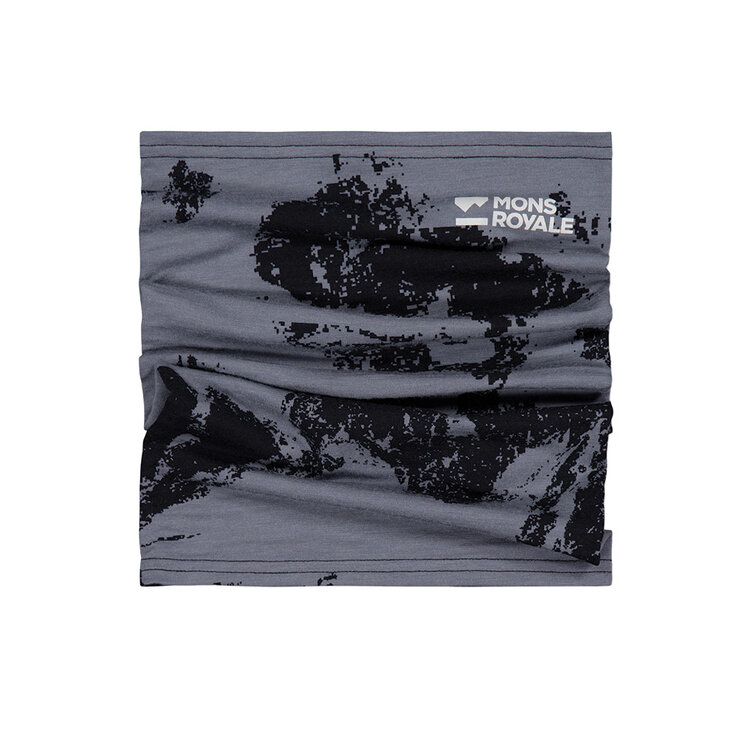 Mons Royale Mons Royale Daily Dose Neckwarmer