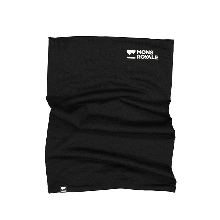 Mons Royale Mons Royale Double Up Neckwarmer