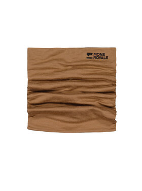 Mons Royale Mons Royale Double Up Neckwarmer