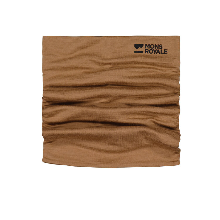 Mons Royale Mons Royale Double Up Neckwarmer