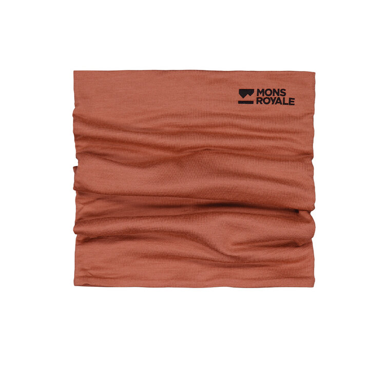 Mons Royale Mons Royale Double Up Neckwarmer