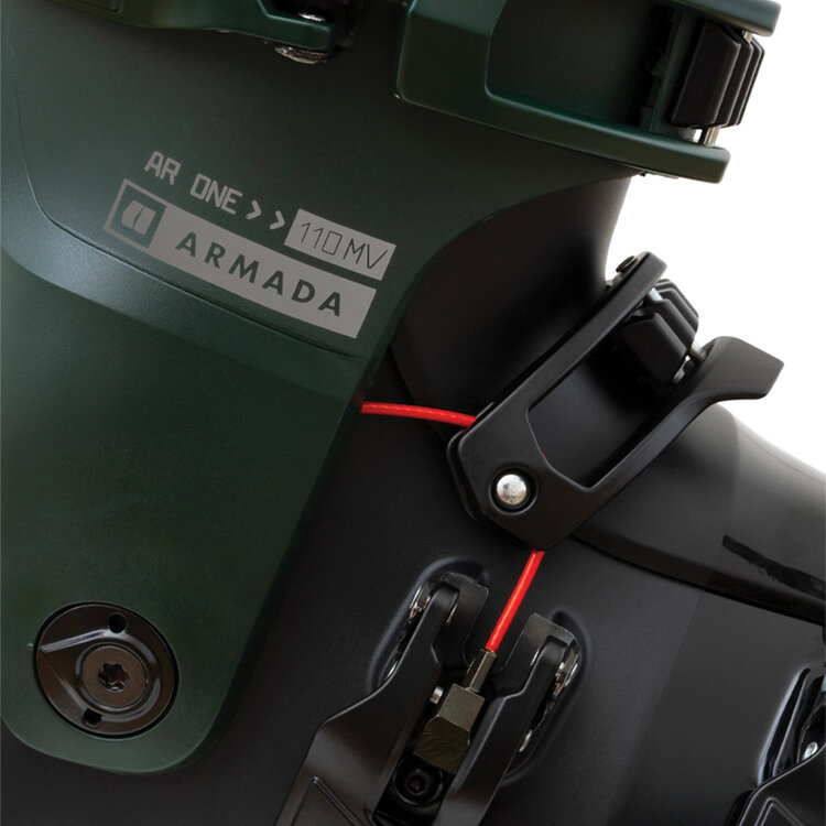 Armada Armada AR One 110 MV Ski Boots 2026