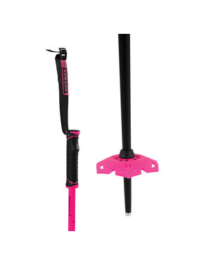 Armada Armada AK Adjustable Poles
