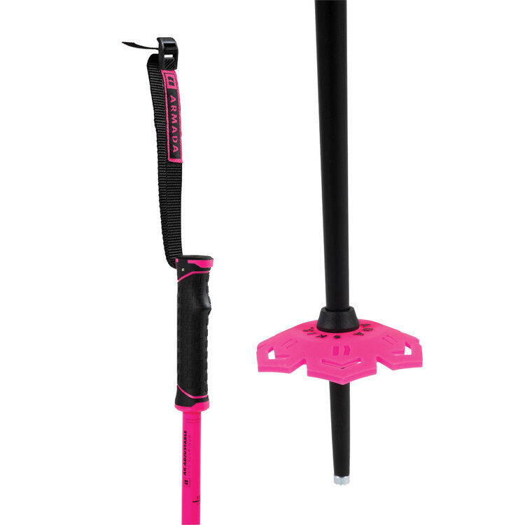 Armada Armada AK Adjustable Poles
