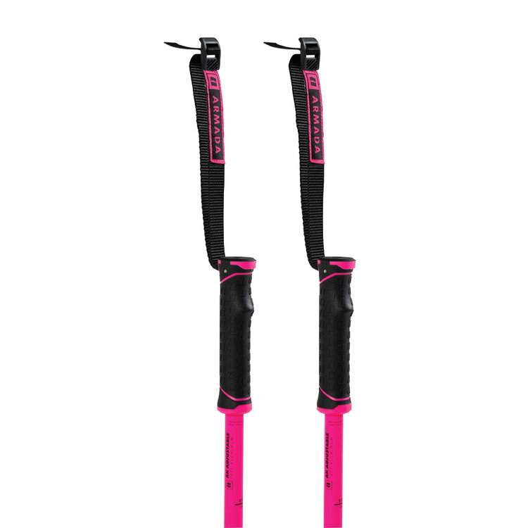 Armada Armada AK Adjustable Poles