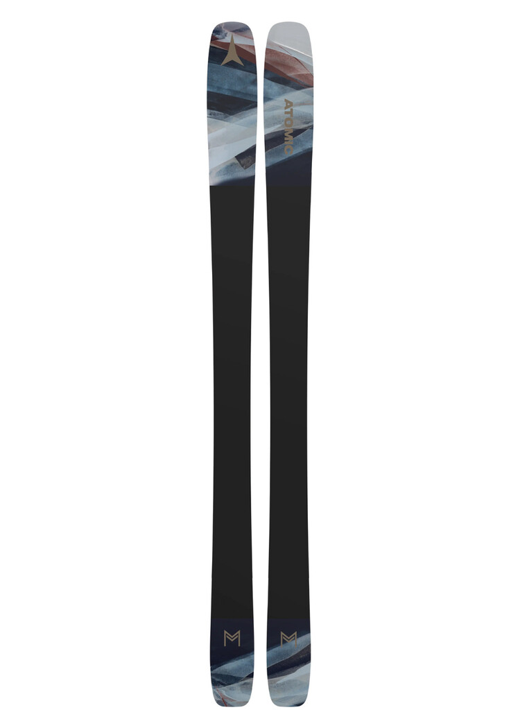 Atomic Atomic Maven 88 CTI Skis - Women's 2026