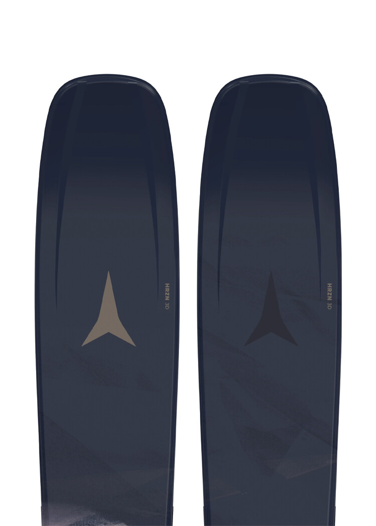 Atomic Atomic Maven 88 CTI Skis - Women's 2026