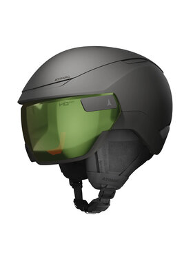 Atomic Atomic Revent GT A Visor HD Photo Helmet