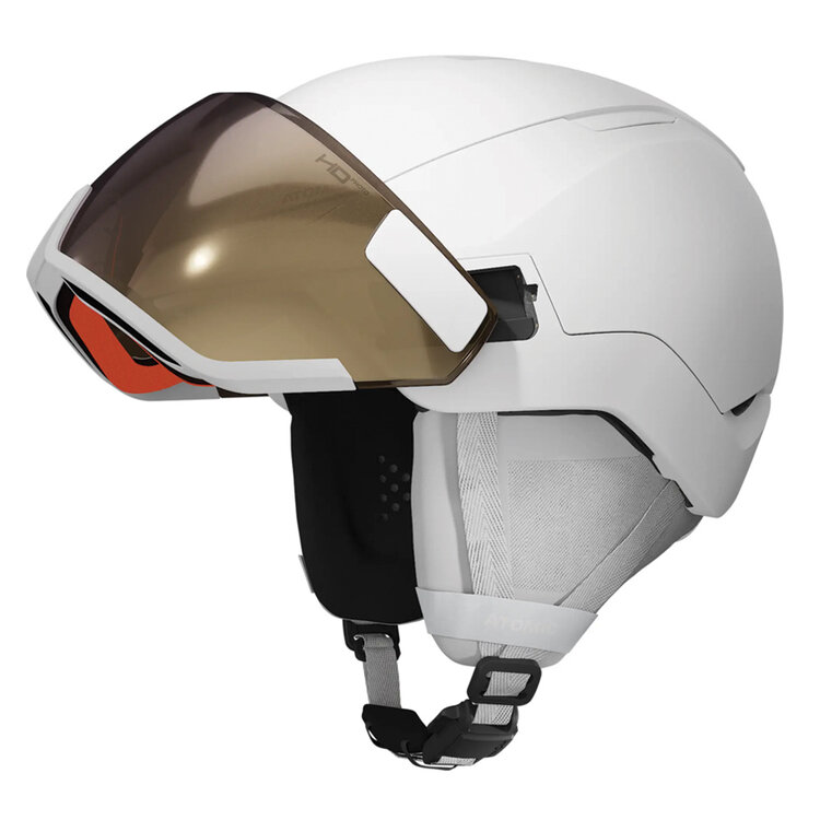 Atomic Atomic Revent GT A Visor HD Photo Helmet