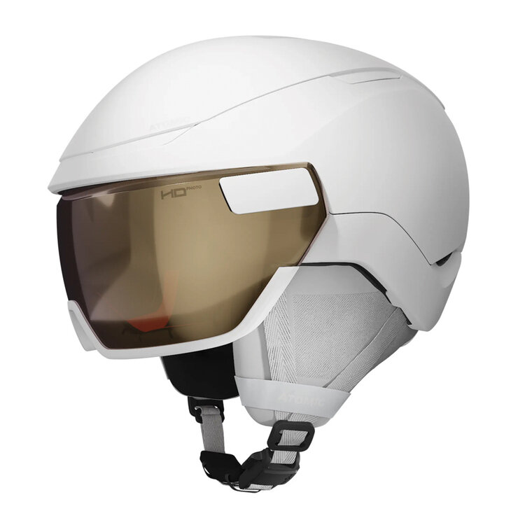 Atomic Atomic Revent GT A Visor HD Photo Helmet