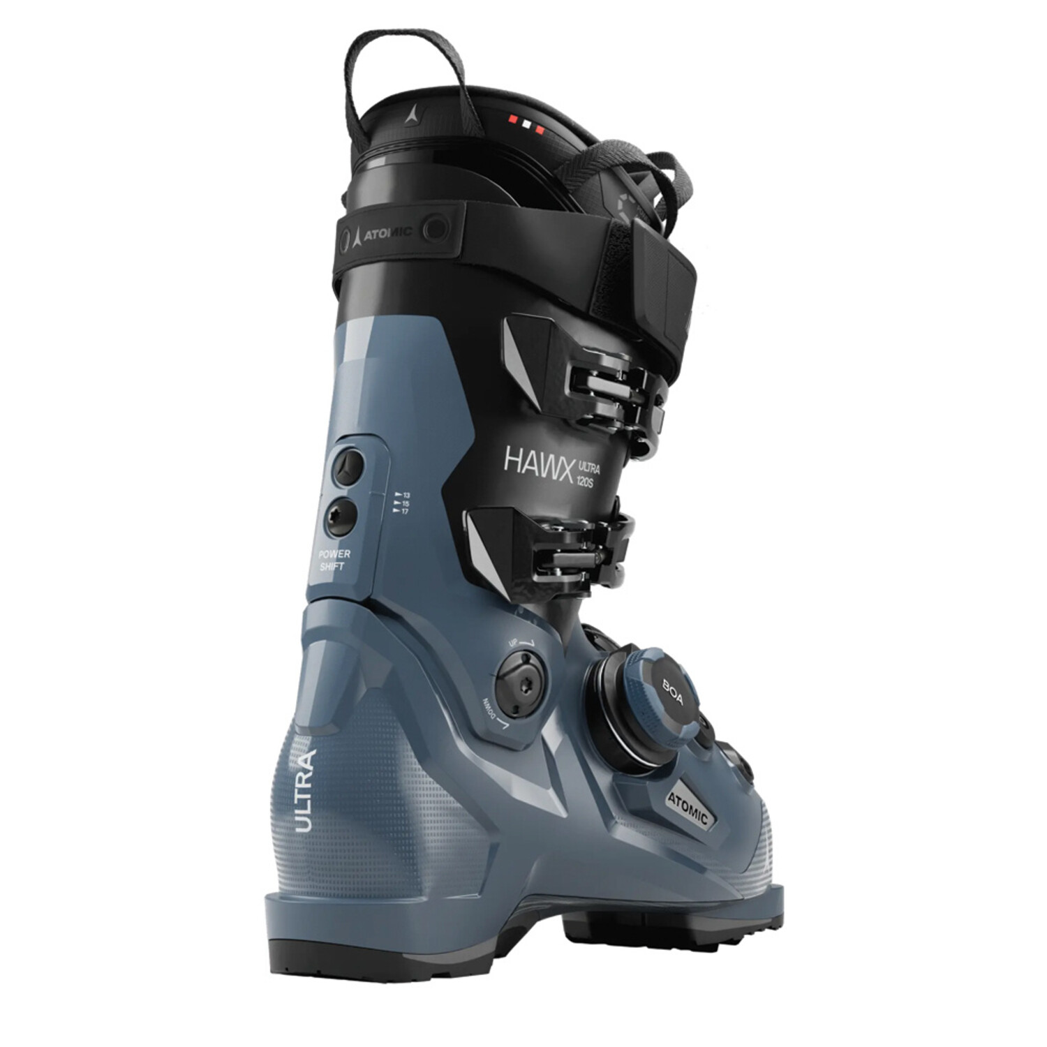 2026 Atomic Hawx Ultra S 120 BOA - Fresh Air Kelowna