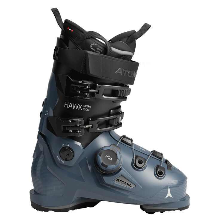 Atomic Atomic Hawx Ultra S 120 BOA Ski Boots 2026