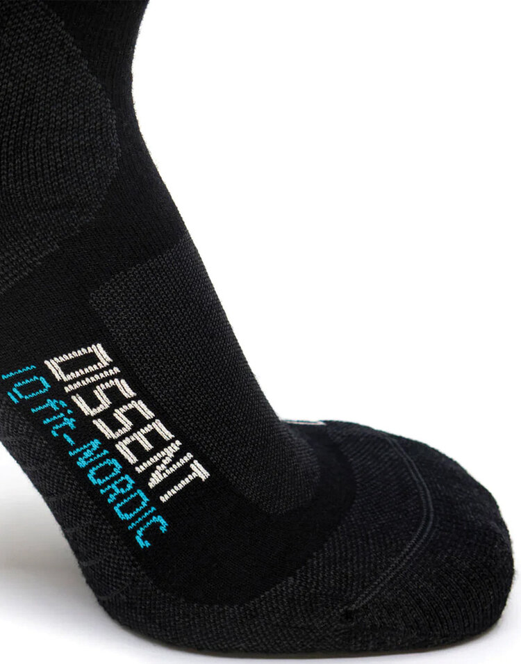 Dissent Dissent IQ Fit Hybrid Nordic Sock