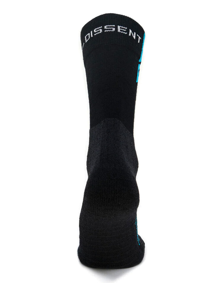 Dissent Dissent IQ Fit Hybrid Nordic Sock