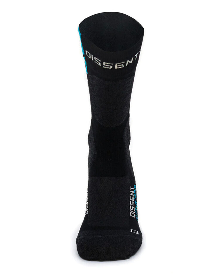 Dissent Dissent IQ Fit Hybrid Nordic Sock