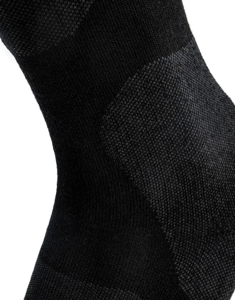 Dissent Dissent IQ Fit Hybrid Sock