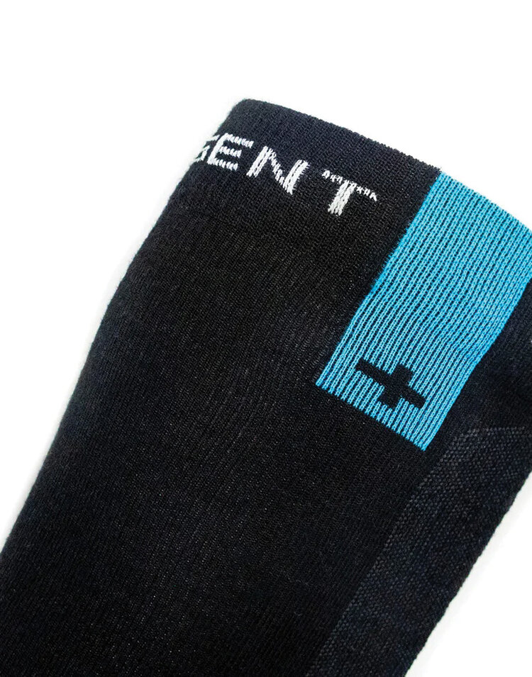 Dissent Dissent IQ Fit Hybrid Sock