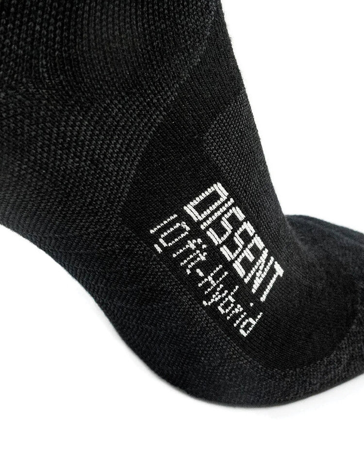 Dissent Dissent IQ Fit Hybrid Sock