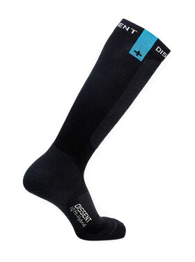 Dissent Dissent IQ Fit Hybrid Sock