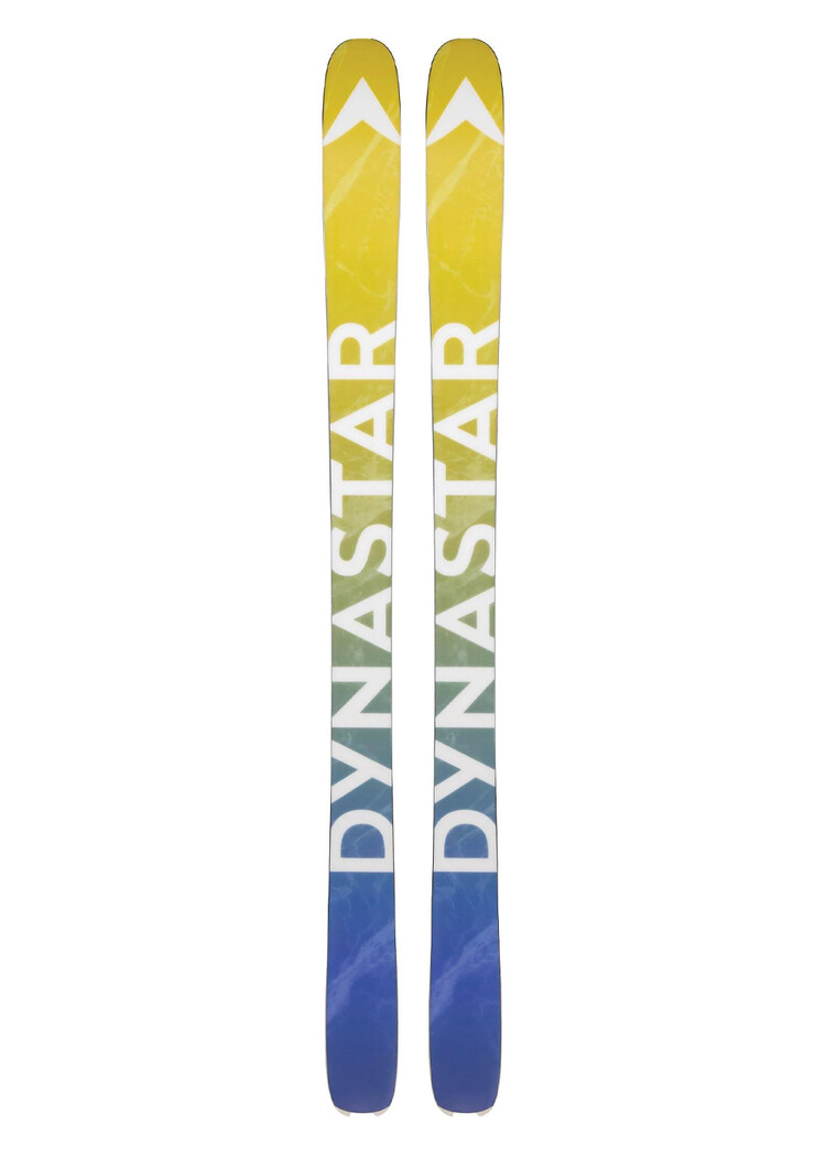 Dynastar Dynastar M-Free 100 Skis 2026