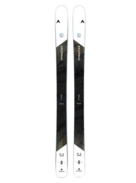 Dynastar Dynastar M-Free 90 Skis 2026
