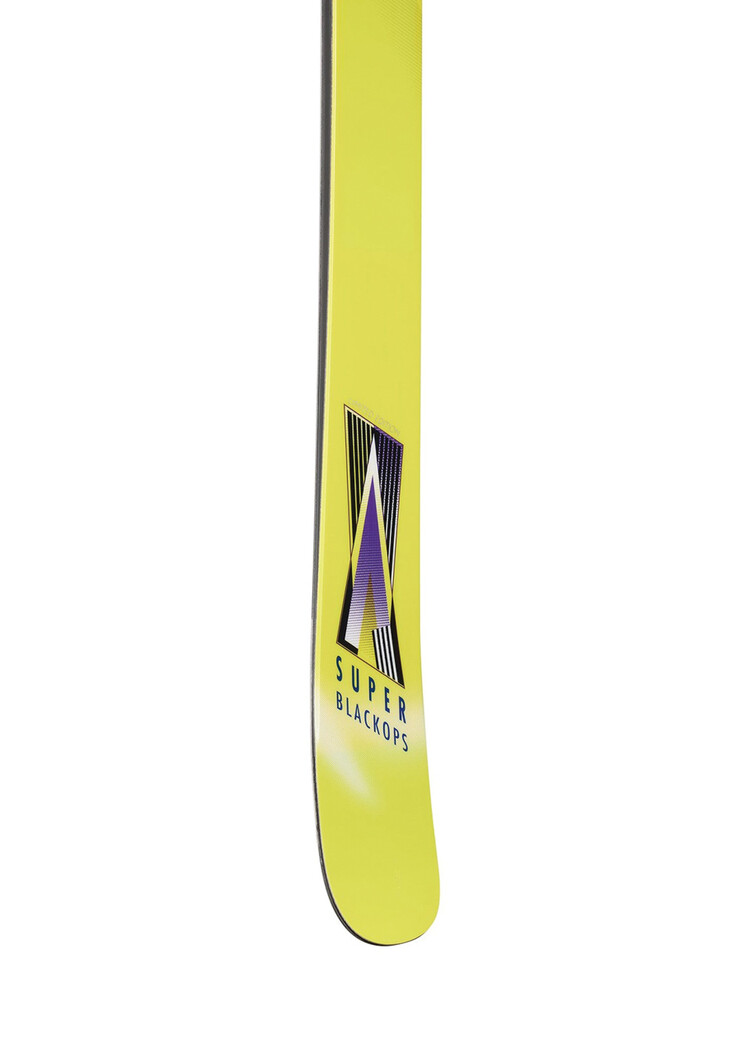 Rossignol Rossignol Super Blackops 98 Skis 2026