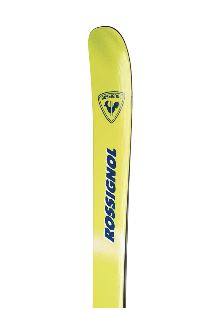 Rossignol Rossignol Super Blackops 98 Skis 2026