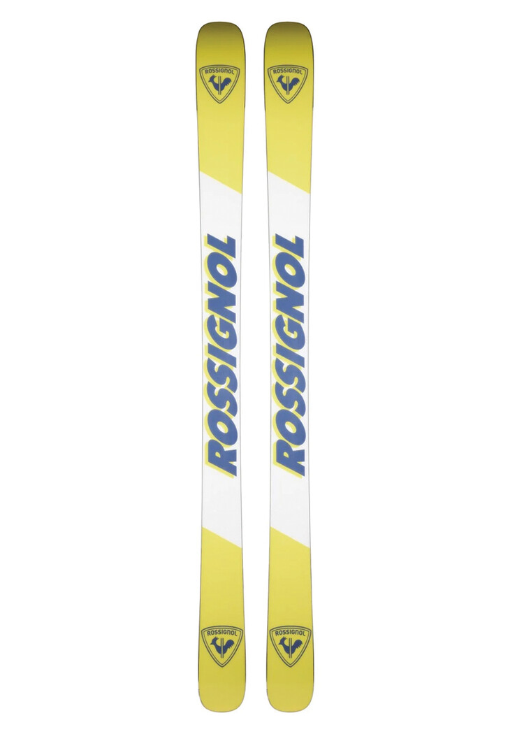 Rossignol Rossignol Super Blackops 98 Skis 2026