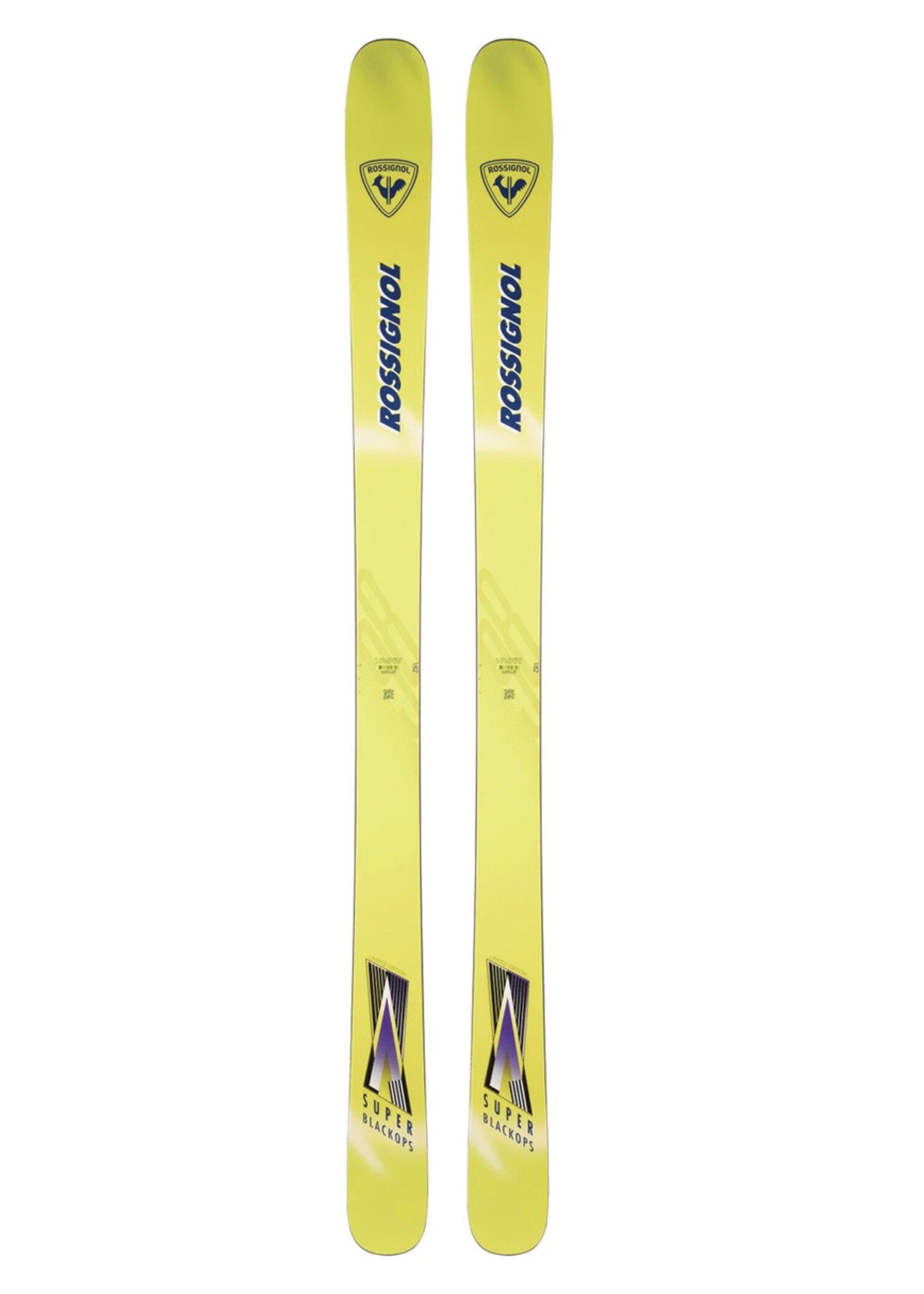 2026 Rossignol Super Blackops 98 - Fresh Air Kelowna