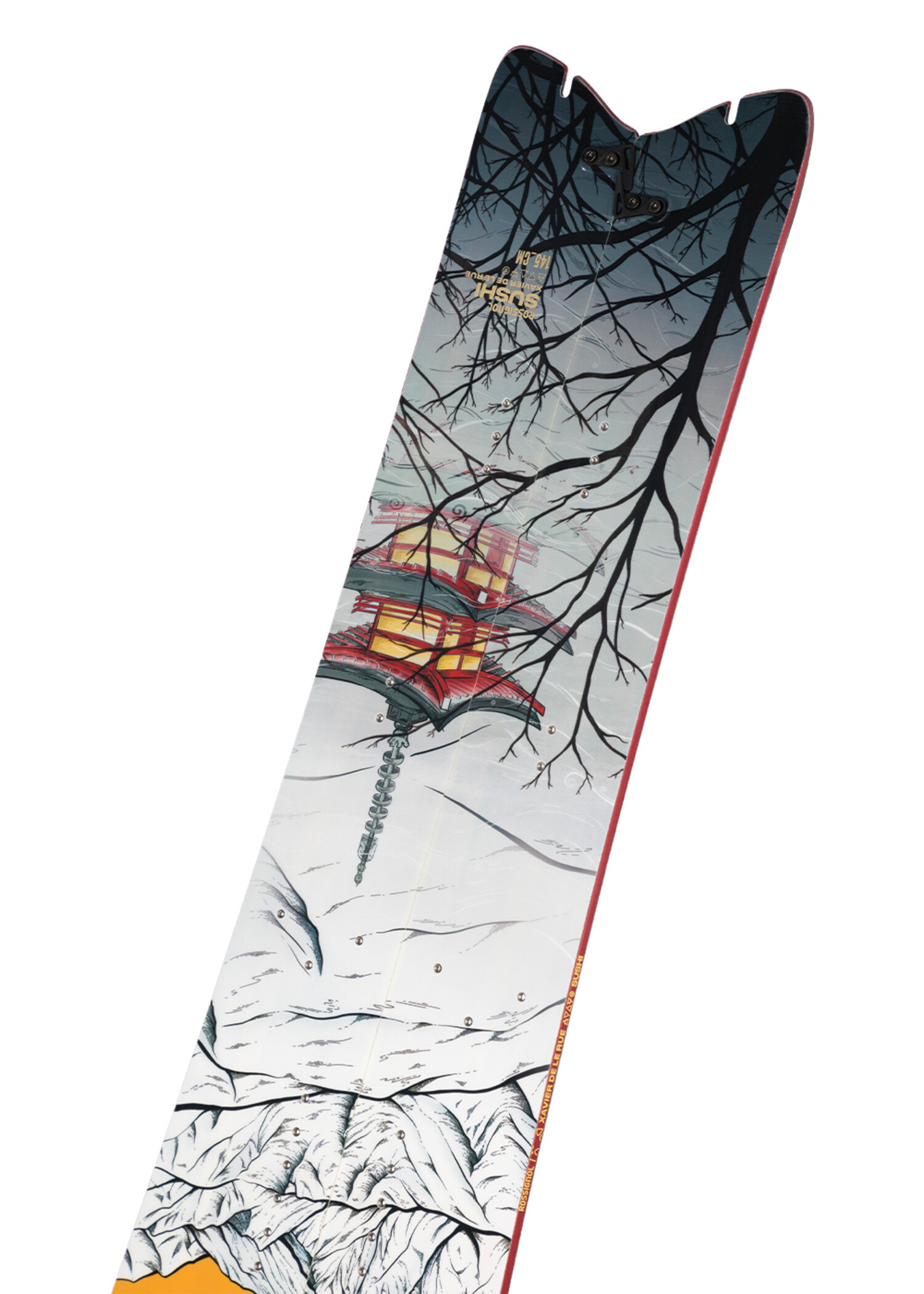 2026 Rossignol XV Sushi - Fresh Air Kelowna