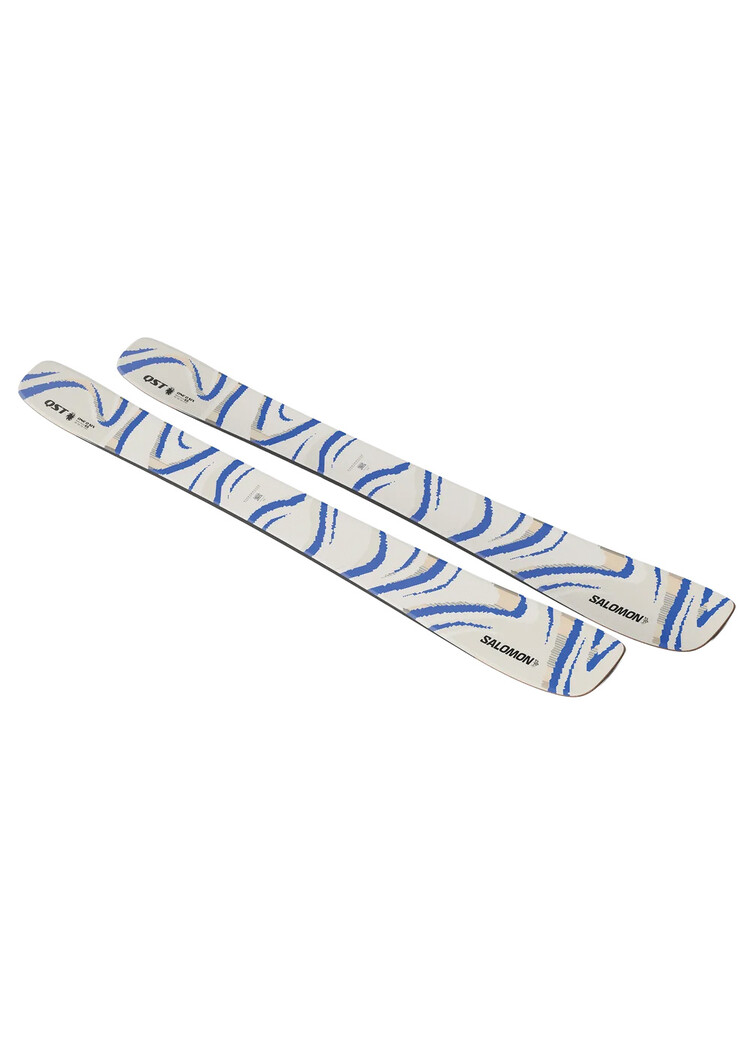 Salomon Salomon QST 106 Skis 2026